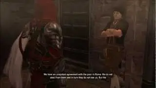 Assassin's Creed Brotherhood Class Warfare (Full Synchro)