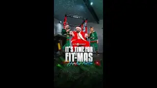 It's Time For FIT-MAS with RPM Power!