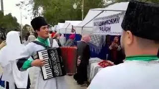 Абусик - четкая даргинская 2021