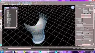 maya move tool craziness