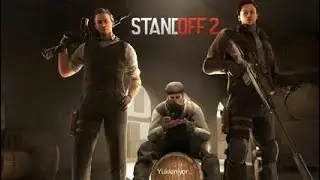 Standoff прохожу БП 
