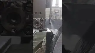 Ленточная пила