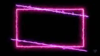 ANIMATED WEBCAM OVERLAY 