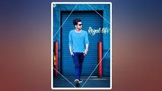 How to make a parfect photo in photoshop | haw to change backround |  photshop tutorial |