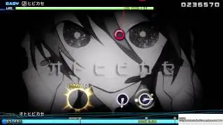 PS4 初音ミクPDAFT 219 ヒビカセ EASY