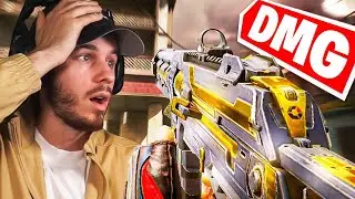 How is the Damage Still So Good on This?