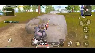 PUBG & BGMI 1vs4 Clutch Ft. Humanity | #shorts #pubgmobile #bgmi #tips
