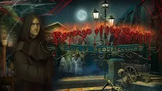 Revenge of the Spirit: Rite of Resurrection