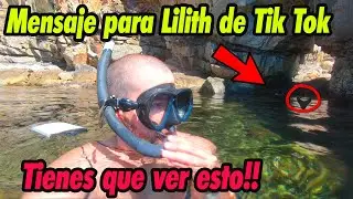 Grabo el CANTO de una SIRENA 2021 Parte 222