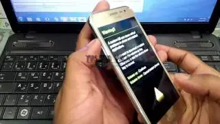 Samsung J2 (SM-J200H) FRP Reset With Sboot File | Google Account Removed
