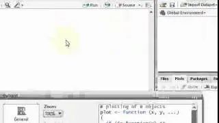 R Studio - Change the backround color and theme of your Editor