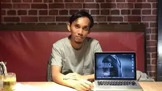 Marsuki Pekerjaan
