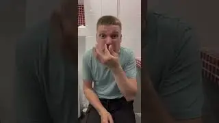 Лайфхак. Домашний туалет 🚽