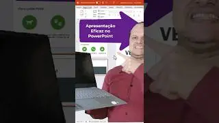 Principais Passos para Criar uma Apresentação Eficaz no PowerPoint #apresentação #powerpoint