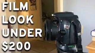 5 Reasons to Buy a Used Canon T2i