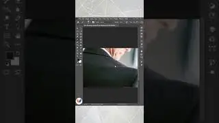 How to Clean Dandruff on Shirt in Photoshop | Photoshop Tutorial 