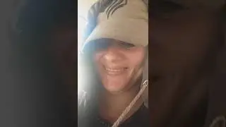 Ventido meus melhores vestes para ir embora ,se protegendo do sol...