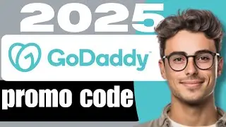 Godaddy Promo Code For Domain Purchase (UPDATED 2025) 100% OFF?