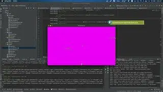 Programming A Twitch Alerts Backend Renderer