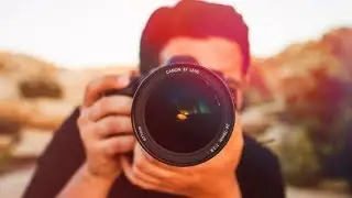 95% Off Photography Masterclass: Your Complete Guide to Photography Coupon