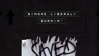 Simone Liberali - Burnin' (Extended Mix)