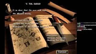 (PC) Warcraft 2: Tides of Darkness - Human Campaign Part 1