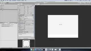 Unity5 UNET Chat Example Пример чата