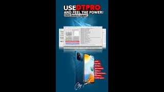 Repair Your Redmi A1 Plus Imei With Dt Pro Tool In Just A Few Steps!