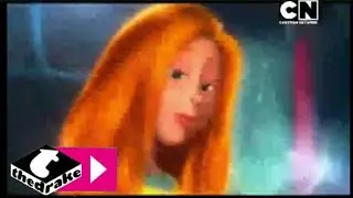 Cartoon Network Las Vegas continuity (July 15 2011)
