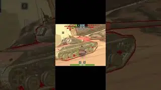 гайд по уничтожению тт 8!!!#реки #вотблиц #рекомендации #wot #wotblitz #blitz #танки #блиц #вот #wg