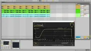 Ableton Quick Tip - Volume Shaper In Ableton