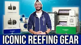 Thomas’ TOP 3 EcoTech Marine Products!