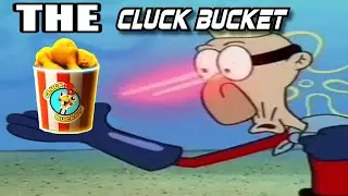 Clucky's is Great Clucking Fun!