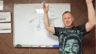 The doors in the bathhouse are jammed and won't open? I'll tell you using the example of the Efim...