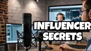How To Start A Podcast w/ Industry Influencers