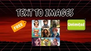 “Testing AI Text-to-Image Tool | Transforming Words into Stunning Visuals”🚀