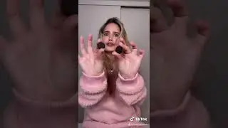 Crazy Oreo Transition!