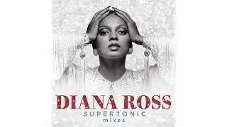 Diana Ross - Love Hangover (Eric Kupper Remix / Audio)