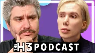Ethan Debates Oli London - Off The Rails #70