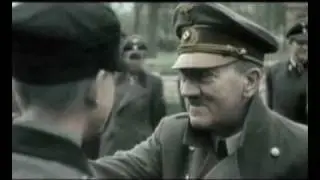 Der Krieg. Menschen im Zweiten Weltkrieg. ARD Drei Teiler Dokumentation