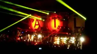 All Time Low - Time Bomb @ Bristol O2 Academy
