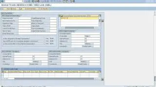 File Export Information from SAP