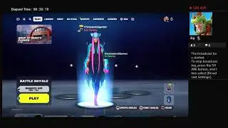 Playing duos fill with this dude
