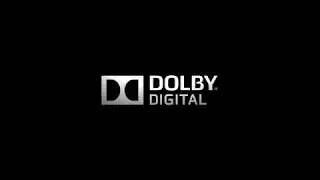 Dolby logo