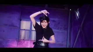 PARTY ROCK ETERNITY - 八王子P MIRRORED