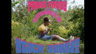 Prince Fatty - BLACK RABBIT feat. SHNIECE