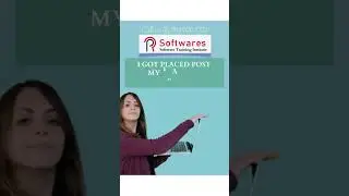 PR Softwares, the Leading Software Training Hub! To Enroll Call @+91903 020 2723 / +91 998 557 0759