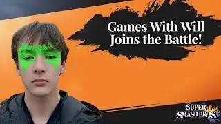 🔴LIVE Smash Bros. Ultimate with Viewers!