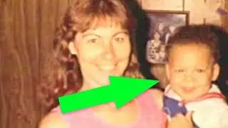 27 лет назад она усыновила этого мальчика  Вот как он ей отплатил…