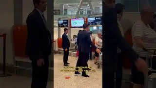 Армянские авиалинии. Часть 2. #tiktok #путешествия #авиакомпания #рекомендации #reels